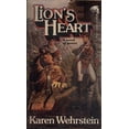 thumbnail image 1 of Pre-Owned Lion's Heart (Paperback) 0671720449 9780671720445, 1 of 1