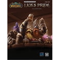 thumbnail image 1 of Lion's Pride (from World of Warcraft), 1 of 1