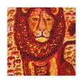 thumbnail image 1 of Lion's Regal Majesty - Canvas, 1 of 25