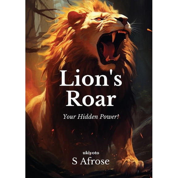 Lion's Roar, (Paperback)