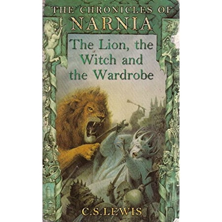 Pre-Owned The Lion the Witch and the Wardrobe: (Chronicles of Narnia) Paperback