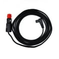 thumbnail image 1 of LionCooler DC 12V Power Cables for Portable Refrigerator/Freezer, 1 of 4