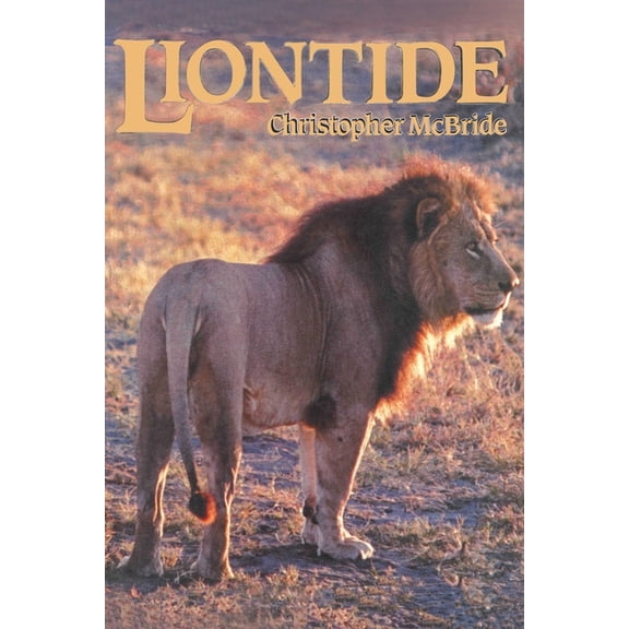 LionTide, (Paperback)
