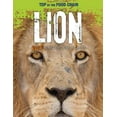 thumbnail image 1 of Lion, 1 of 1