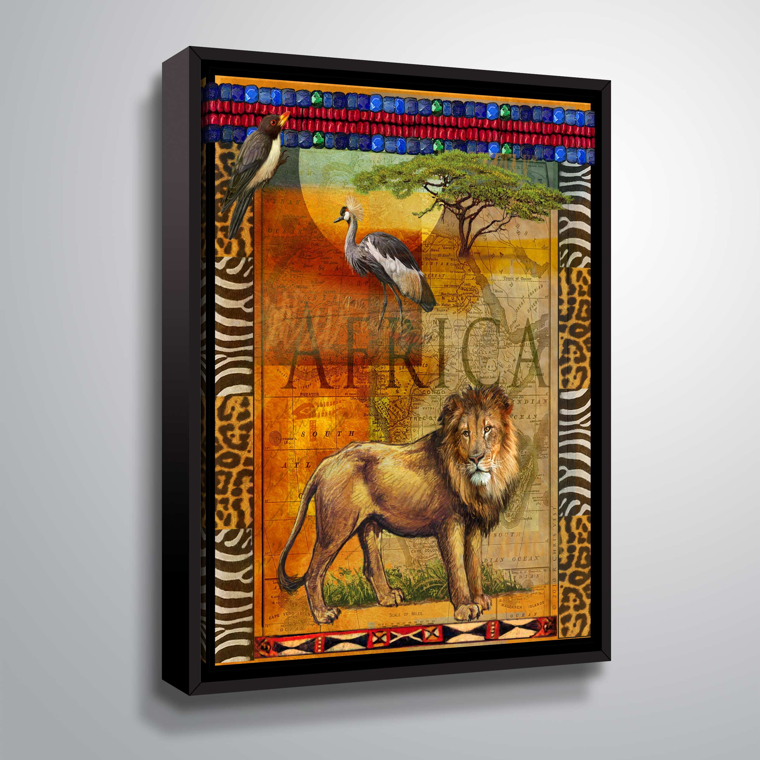 Lion