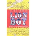 thumbnail image 1 of Pre-Owned Lionboy (Paperback 9780141317274) by Zizou Corder, 1 of 1