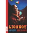 thumbnail image 1 of Lionboy, (Paperback), 1 of 1