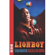 Lionboy, Paperback