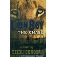 thumbnail image 1 of Pre-Owned Lionboy: The Chase (Hardcover) 0803729847 9780803729841, 1 of 1