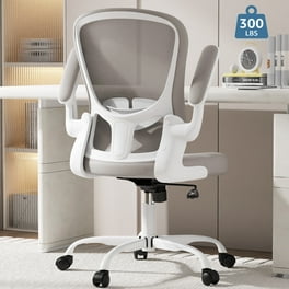 Magshion Computer Desk Chair Set with Floor Mat Adjustable Rolling Swivel Office Chair and L Shaped Working Table Workstation with Monitor Stand Red White Walmart