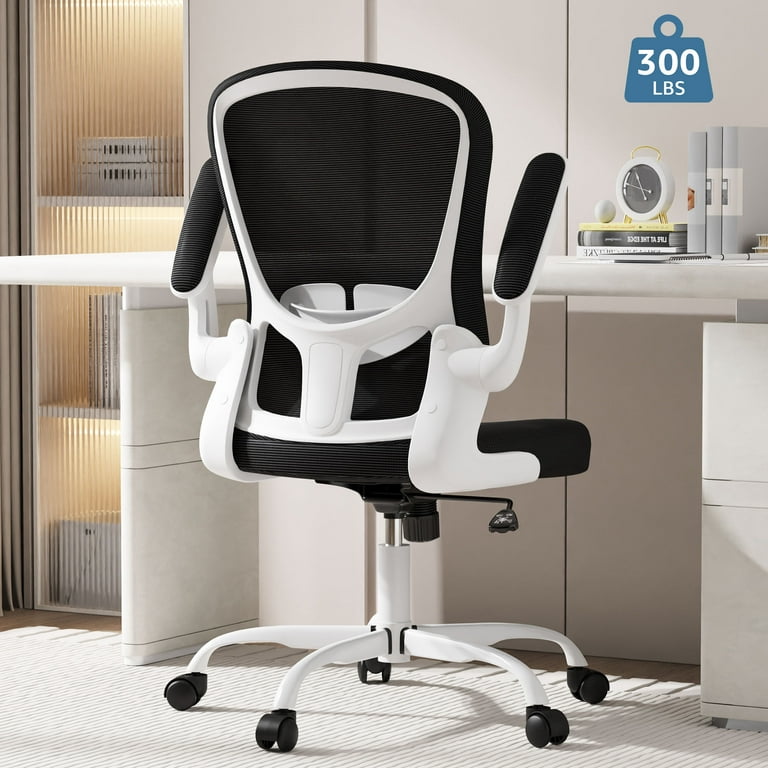 Think Adjustable Office Chair with Lumbar Support