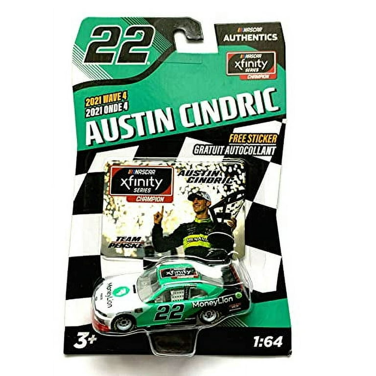 Nascar diecast 1 64 walmart sale
