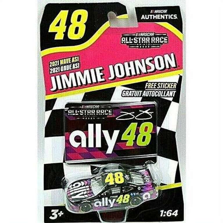 Lionel 1 64 Scale Nascar Diecast Car Walmart