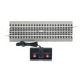thumbnail image 1 of Lionel 10" Straight Operating Uncoupling O Gauge Model Train FasTrack, 1 of 7