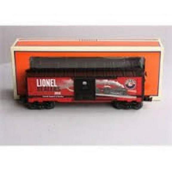Lionel 2010 Dealers Appreciation Car