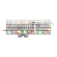 thumbnail image 1 of LIONEL FASTRACK LIGHTED 10" STRAIGHT AND 10" TERMINAL TRACK O GAUGE 2025070, 1 of 4