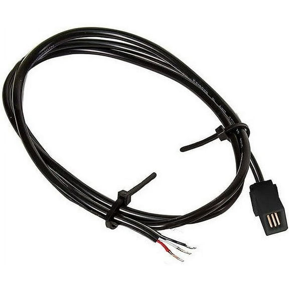 Lionel 3-pin M Pigtail Power Cable 3' LNL682039 Electrical & Electronics