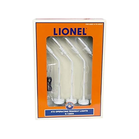 Lionel Electric O Gauge Model Train Accessories O Gauge 154 Railroad Crossing Flasher