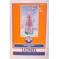 thumbnail image 1 of Lionel 6-14079 Operating North Pole Pylon, 1 of 2