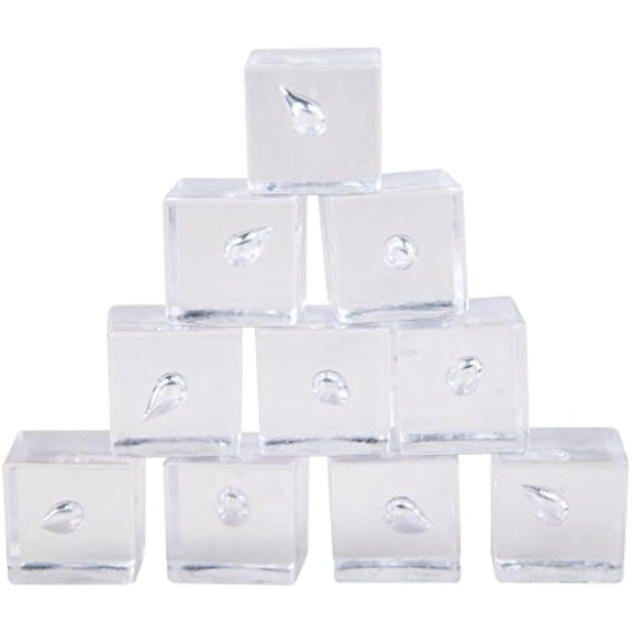 Lionel 6-14240 Ice Blocks 10 Pack