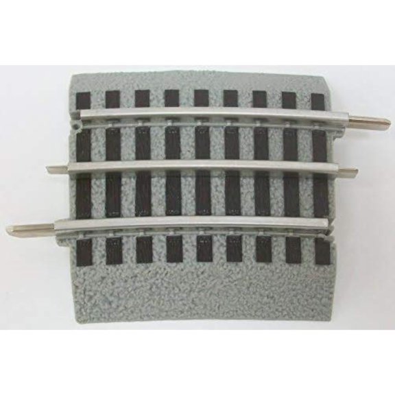 O-48 FasTrack 1/4 Curve Bulk
