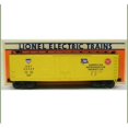 thumbnail image 1 of Lionel 6-17304 Wabash Reefer Car LN/Box, 1 of 1