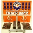 thumbnail image 1 of Lionel 6-22967 O27 Double Loop Add-On Track Pack, 1 of 1
