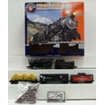 Lionel 630174 Pennsylvania Flyer Freight Train Set