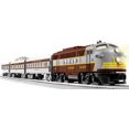 thumbnail image 1 of Lionel 6-30181 Canadian Pacific FT Diesel Passenger Train Set, 1 of 6