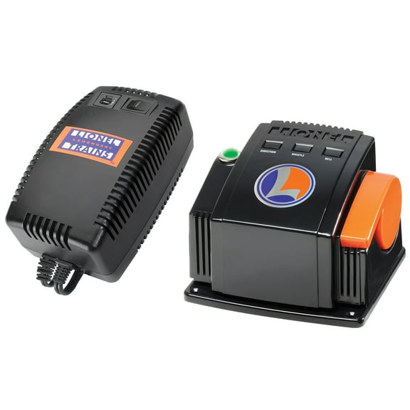 Lionel 6-37947 O GW-180 180 Watt Transformer