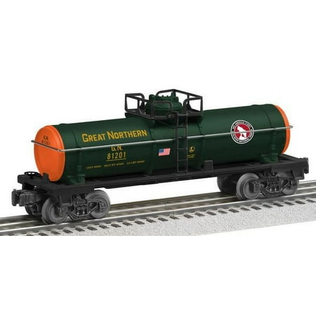 Lionel 6-81201 Great Northern Tank Car
