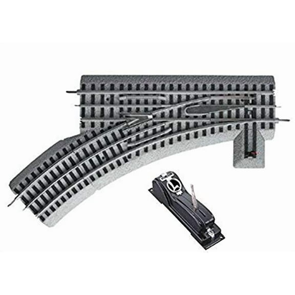 FasTrack O31 Remote Command Switch LH