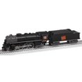 thumbnail image 1 of Lionel 6-81304 Canadian National  LionChief Plus 4-6-4 Hudson Steam Locomotive, 1 of 1