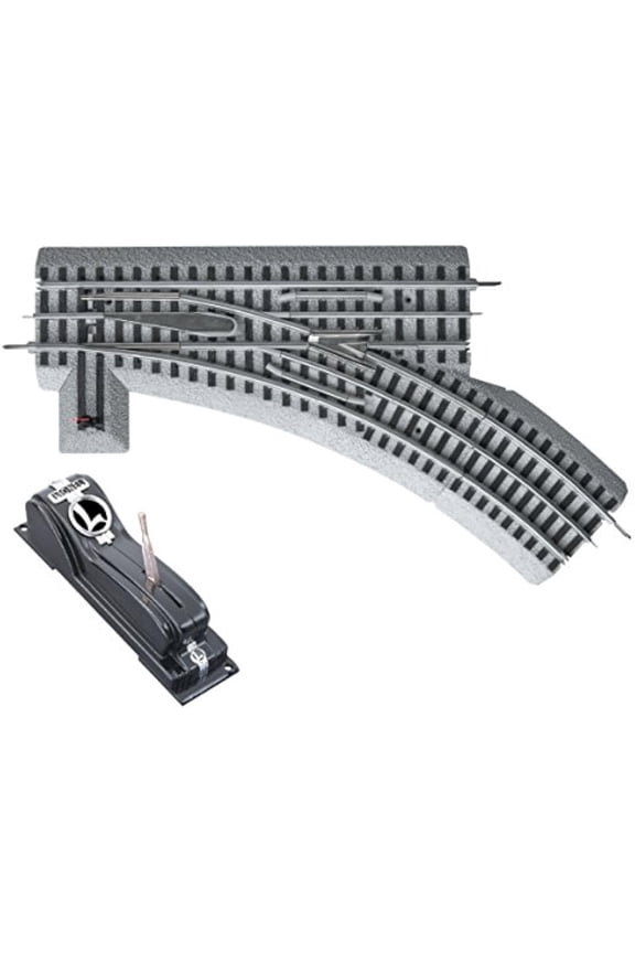 FasTrack O36 Remote/Command Switch, Left Hand