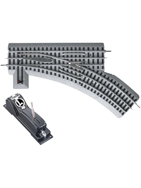 FasTrack O36 Remote/Command Switch, Left Hand