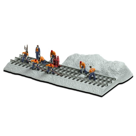 Lionel 6-82018 O Operating Track Gang