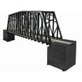 thumbnail image 1 of LNL82110 O Extended Truss Bridge, 1 of 2