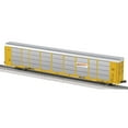 thumbnail image 1 of Lionel 6-82505 O Bulington Northern & Santa Fe 89' Auto Carrier Rack #912948, 1 of 2