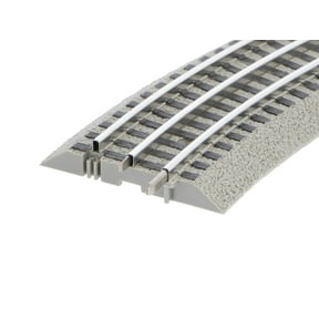 Lionel 612030 Electric O Gauge Model Train Figure 8 Track Add-on Pack