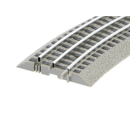 Lionel 612030 Electric O Gauge Model Train Figure 8 Track Add-On Pack