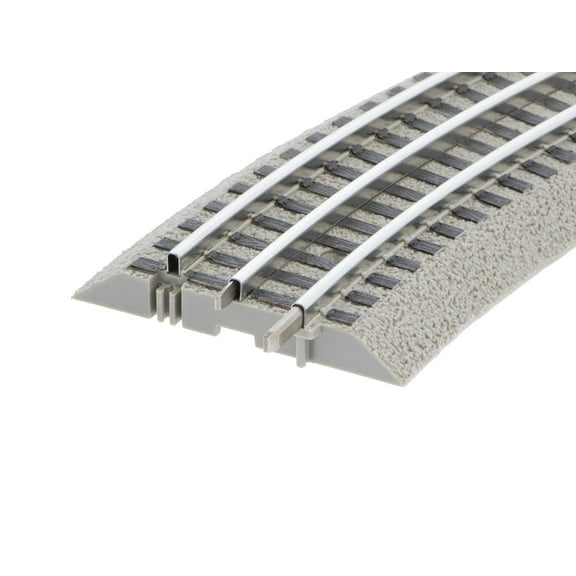 Lionel 612030 Electric O Gauge Model Train Figure 8 Track Add-on Pack