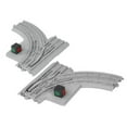 thumbnail image 1 of Lionel - RH / LH Switch Pack - Imagineering  - 7-11627, 1 of 2
