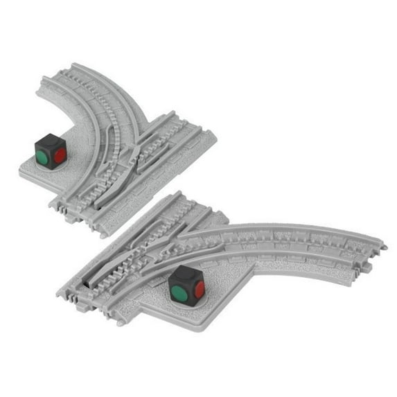 Lionel - RH / LH Switch Pack - Imagineering - 7-11627
