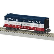 Lionel American Flyer Bangor & Aroostook FreightSounds Boxcar #2019010