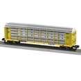 thumbnail image 1 of Lionel BNSF AUTORACK #909378 S GAUGE 2319022, 1 of 1