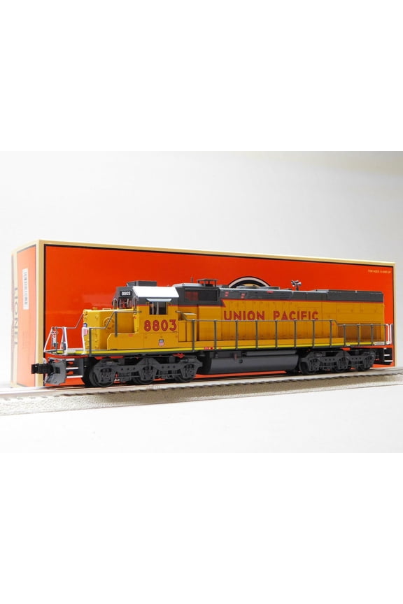 BTO Union Pacific Legacy SD40T-2#8803 Diesel Engine O Gauge 2533852