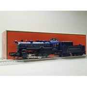 Lionel Baltimore & Ohio Lionchief 0-8-0 #1701 Steam Engine O GAUGE 2545040
