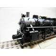 thumbnail image 1 of Lionel Bethlehem Steel Legacy 0-6-0 STEAM Locomotive Engine SWITCHER #60 O Gauge, 1 of 9