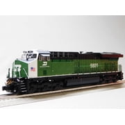 Lionel Burlington Northern Legacy ES44AC Diesel #9800 O Gauge 2333431