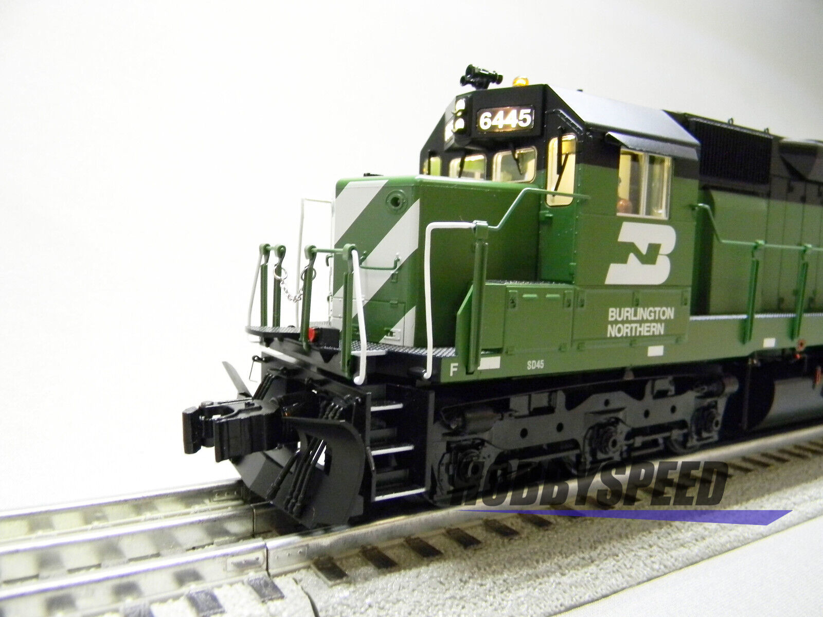 KATO EMD NW2 シカゴバーリントン&クインシー Burlington